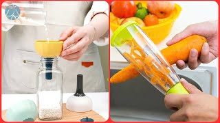 : New Gadgets & Versatile Utensils For Home Appliances, Make Up, Smart Inventions 2024#20