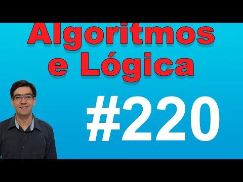 Aula 1163 Algorit e Log-Exerc Vetor Complexo Pascal II