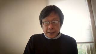 60-Second Lectures in Quarantine: "Global Justice In The Time of COVID-19"