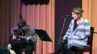 Cowboy Junkies - Stranger Here (Bing Lounge)