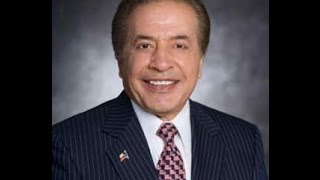 Farouk Shami - Founder of  Farouk Systems - PageantLive On the Town with Stayc