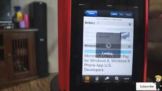 Australian Technology News App Review    Keep Up To Date With Technology screenshot 2