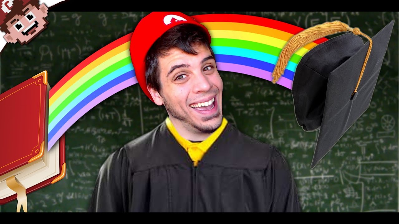 I WENT TO COLLEGE The Idiot Test The Stupid Test YouTube i-went-to-college-the-idiot-test-the-stupid-test-youtube