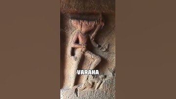 Lord Vishnu Avatar