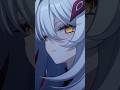 Transcendence Trailer - "Sudden Snow" (Extract 6) | Genshin Impact #GenshinImpact #Gensh