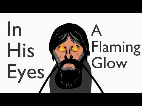 Rasputin Animation