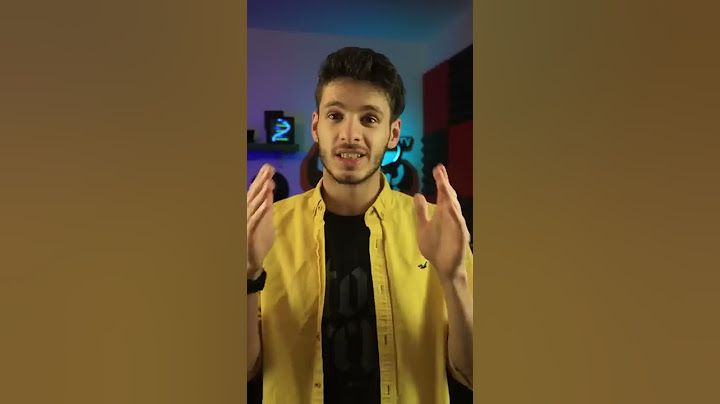 ثلاث نصائح في حال كنت بدك تعمل فيديوهات يوتيوب او تيك توك و تزيد متابعينك