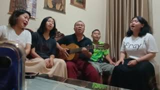 Download Lagu Tuhan yang bersama kami MP3