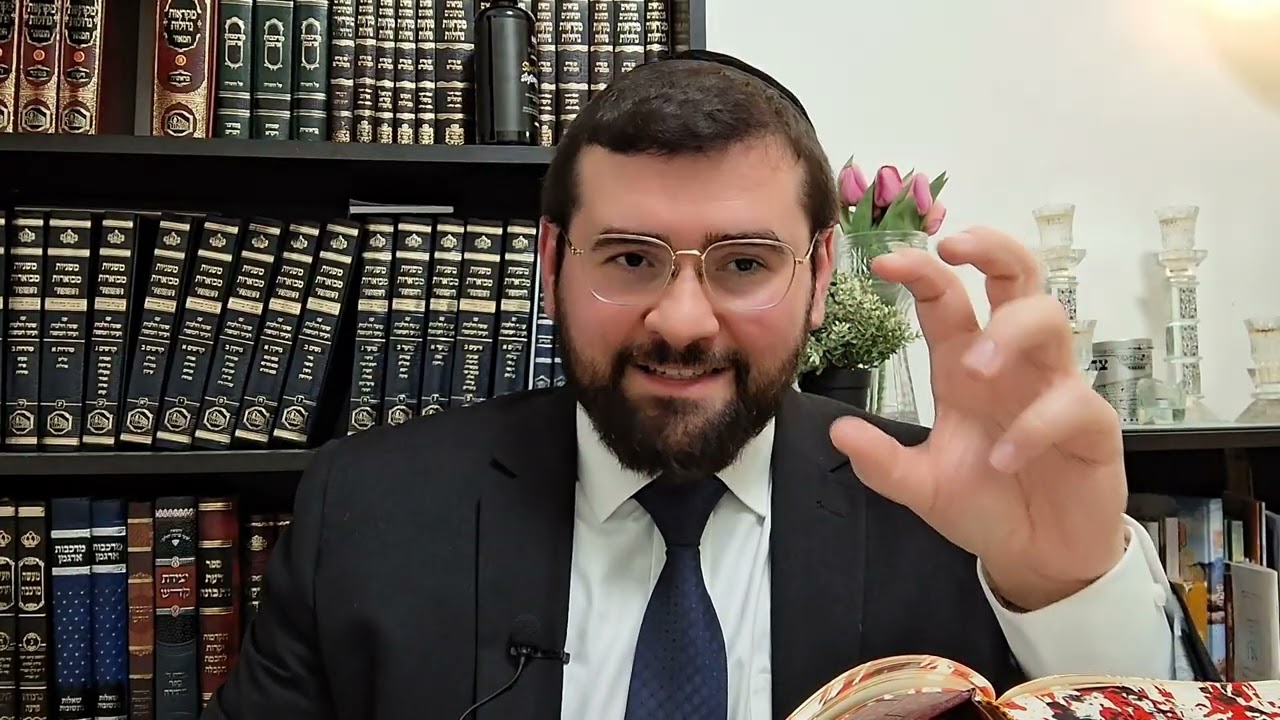 Todos São Filhos de Deus? A Torá Diz Não