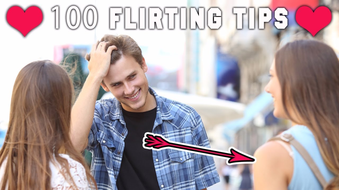 Flirten tipps