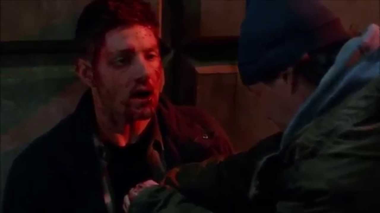 Supernatural - Heaven Knows