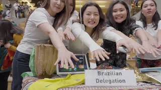 Diversity Week'23 Short Video