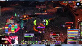 Immota Fides vs. Blackhand (Normal)