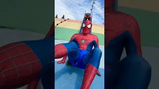 Funny videos from Spiderman part 216 #moscowspider
