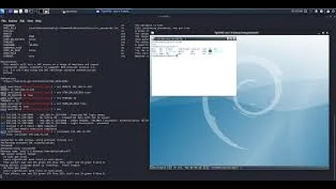 VNC port 5900 | Kali Linux - Metasploitable2 | Lab