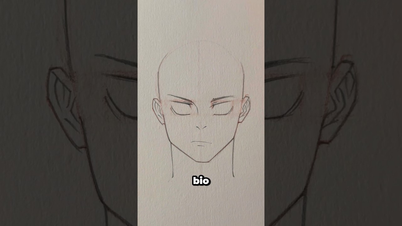 Делать глаза симметричными — это раздражает... 😭🤷‍♂️ || 