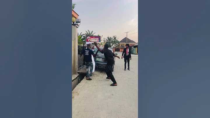 Impossible man prank men #exploitcomedy #comedy #funnyprank #share #funny #prankideas #comedymove