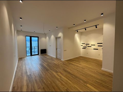 55 მ2 გარემონტებული