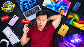 Top Crazy Deals on Flipkart Big Billion Days Sale ! screenshot 5