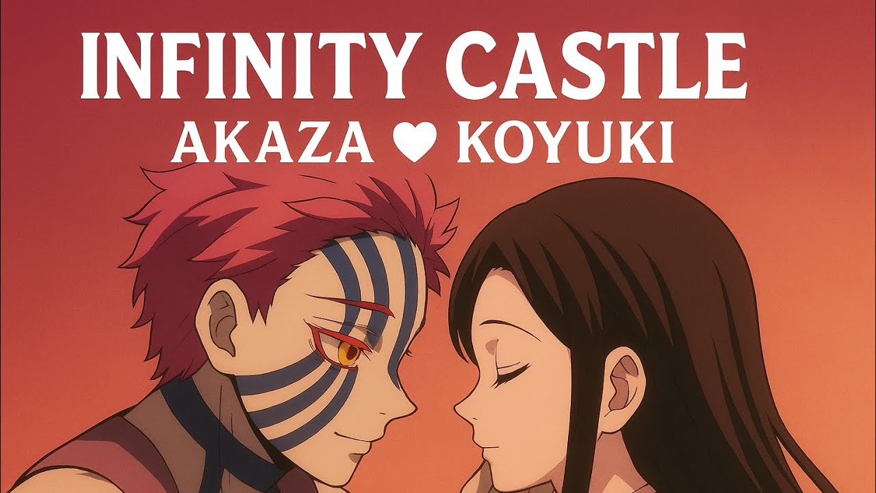 Akaza backstory twixtor ❤️‍🩹🫂