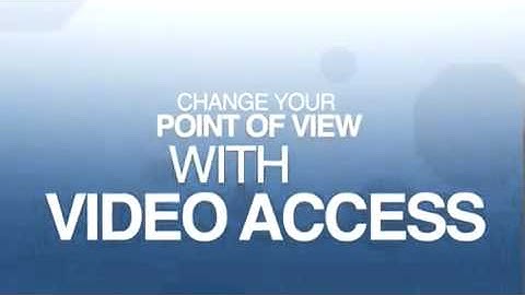 The Best Home Touchscreen Video ADT Pulse Home Security.