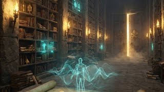 Les secrets des cryptes du Vatican révélés 📜🗝🕯