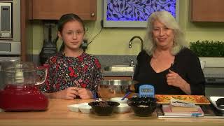 Joy of Colorful Cooking Episode 9 Jan 2022