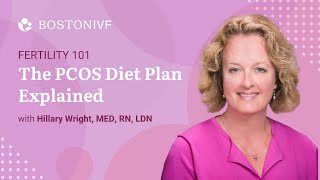 The Pcos Diet Plan Explained By Nutritionist Hillary Wright Fox 25 News