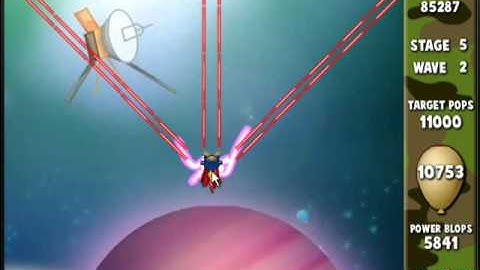 Bloons Super Monkey Strategy Guide Stage 5 Wave 2