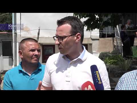 Petar Petković: Obezbedićemo