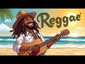 REGGAE BEST MUSIC HITS FULL NEW 😍BEST REGGAE MIX ,REGGAE BEACH LOVE,RELAX REGGAE 23