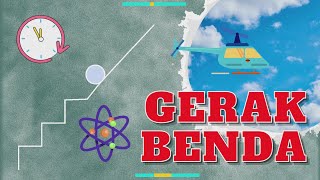 Gerak Benda