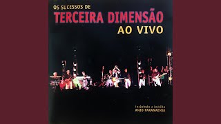 Vou Pra Santa Catarina (Ao Vivo)