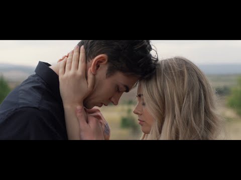 Luca Fogale Every Colour After Ever Happy Soundtrack Edited Movie Version 