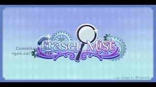 Logo Design for Eraser_Mist