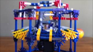 Octoswitch 2.0 K'nex path separator