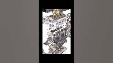 Mechanical engine 📽#mechanic #mechanicalengineering #gearbox #shorts #viral