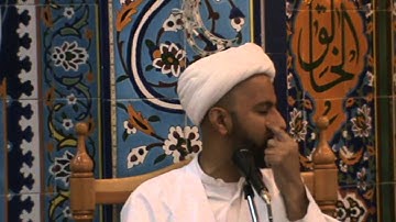 من قصص سورة الكهف . قصة النبي موسى عليه السلام مع العبد الصالح ( 9 ) مع مقتطفات حول الفطرة