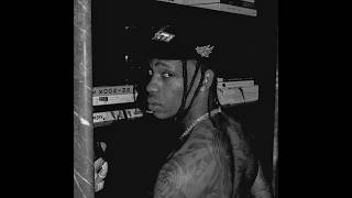 Travis Scott x Don Toliver Type Beat - TIED UP  | JackBoys 2 Type Beat 2025