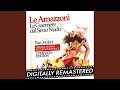 Miniature de la vidéo de la chanson La Battaglia Delle Amazzoni (#2)