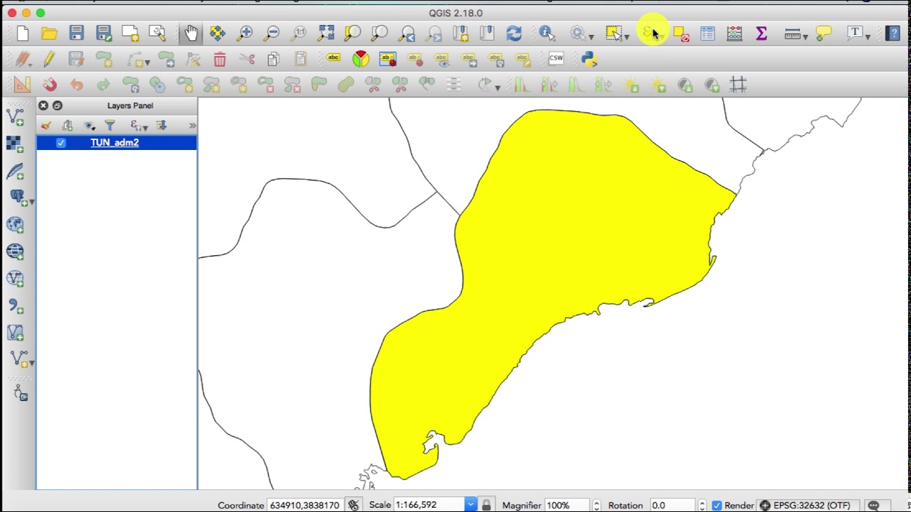 Qgis c. Qgis c
