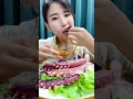 How to eating seafood 536