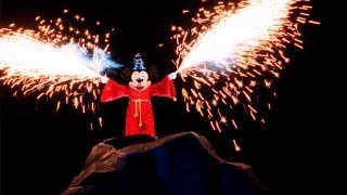 2007 Walt Disney World Vacation Planning Dvddisneys Hollywood Studios