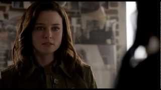Continuum 1x10 season finale promo. (Season 1 Episode 10)