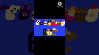 Loopdidoo Maya The Bee Cbeebies Bbc - Logo Intro K Kinemaster -