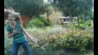 Eli Sou La Doucheeee