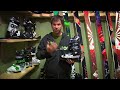 How to adjust 3D buckle | Salomon