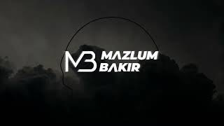 Simge - Harcandıkça ( Mazlum Bakır Remix )