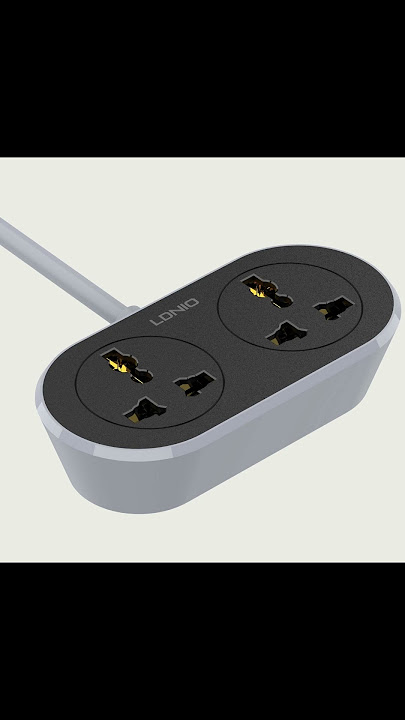 LDNIO SC2018 #powersocket #extensionsocket #poweroutlet #extensions #poweroutlet #extensioncord