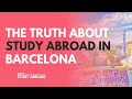 Crossing Cultures and the Truth About Study Abroad in Barcelona with Rich Kurtzman